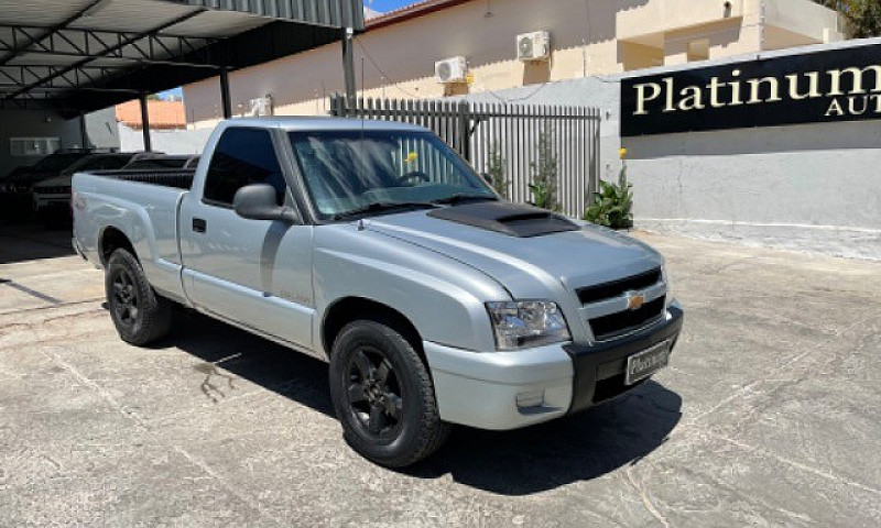 S10 2.8 Turbo Diesel...
