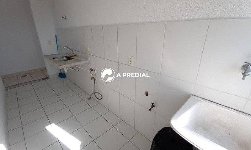Apartamento Para Alu...