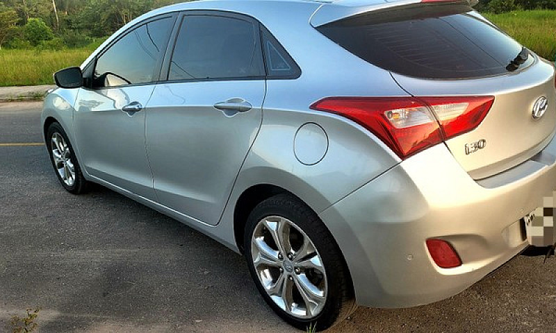 Hyunday I30 1.8 Aut ...