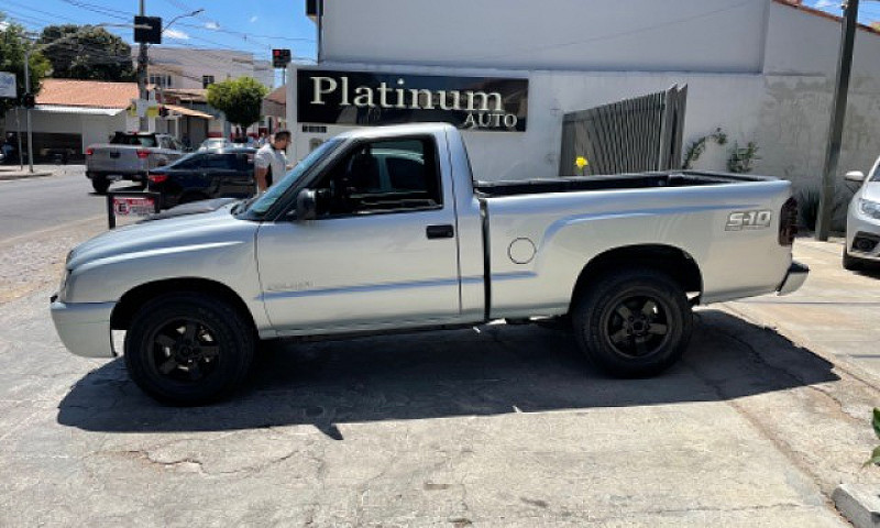 S10 2.8 Turbo Diesel...