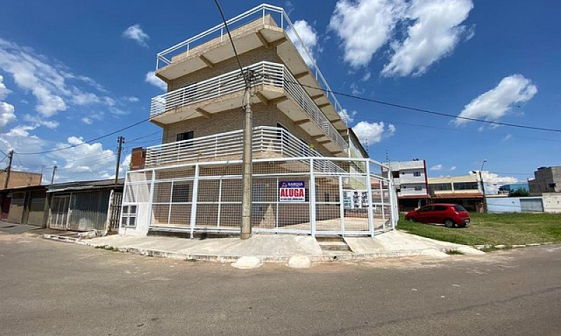 Apartamento Para Loc...