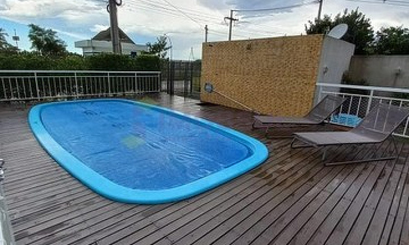 Apartamento Para Alu...