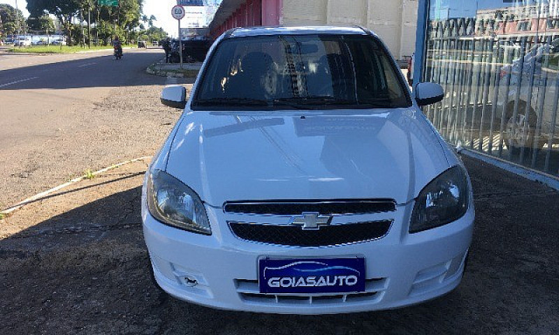 Chevrolet Celta 1.0 ...