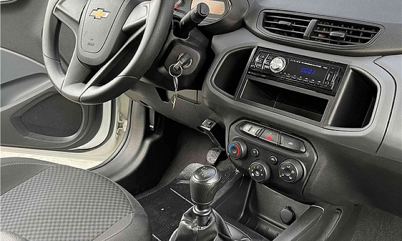 Chevrolet Onix 2020 ...
