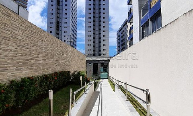 Recife - Apartamento...