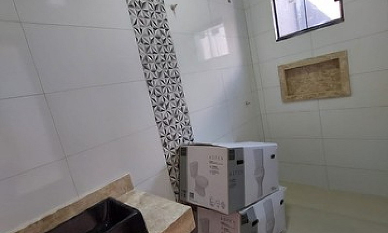 Casa 3  Quartos  1  ...
