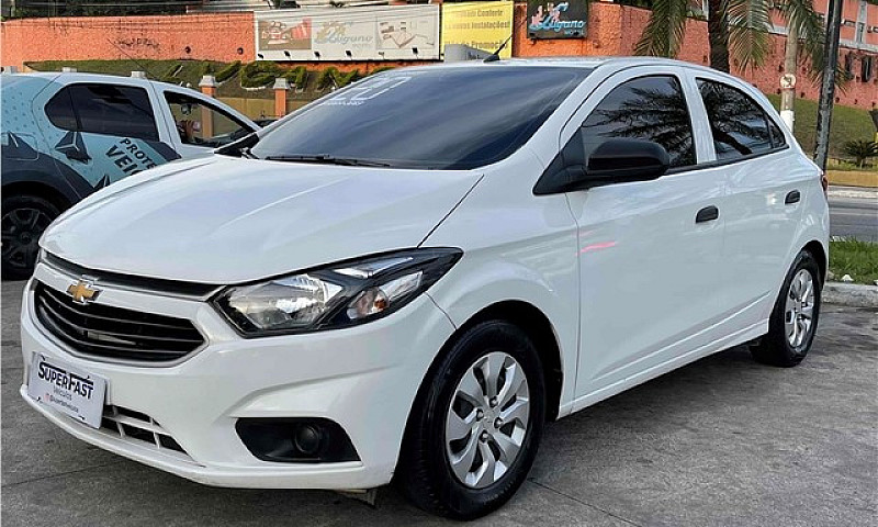 Chevrolet Onix 2020 ...