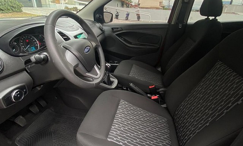 Ford Ka 1.0 Se 12V...