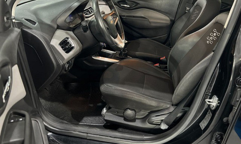 Chevrolet Ônix Lt 1....