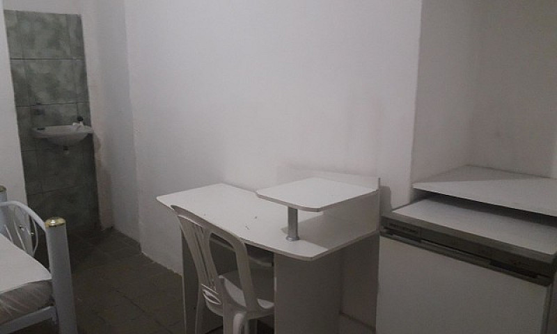 Quarto Suite Com Fri...