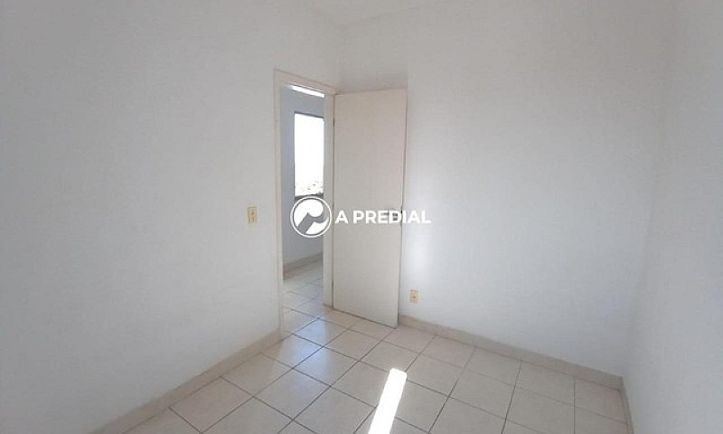 Apartamento Para Alu...