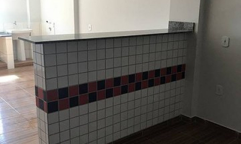 Apartamento Para Alu...