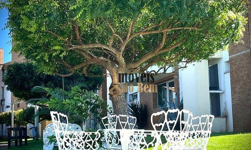 Apartamento Com 4 Do...
