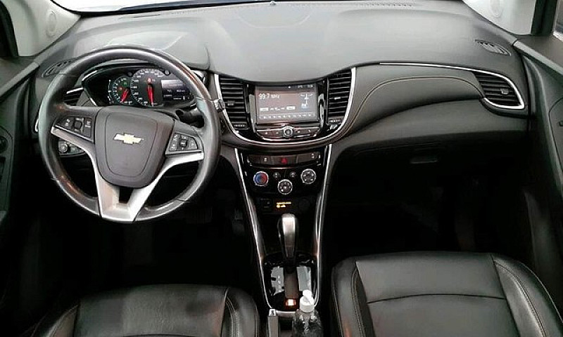 Chevrolet Tracker 1....