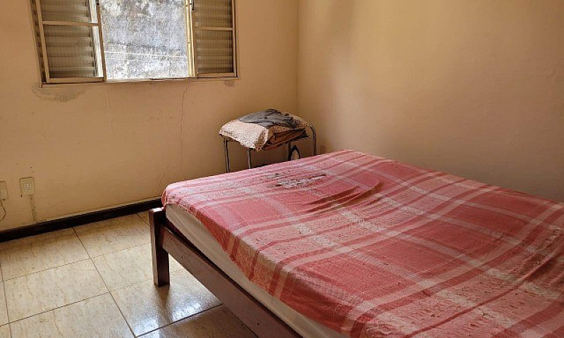 Casa À Venda - Cruze...