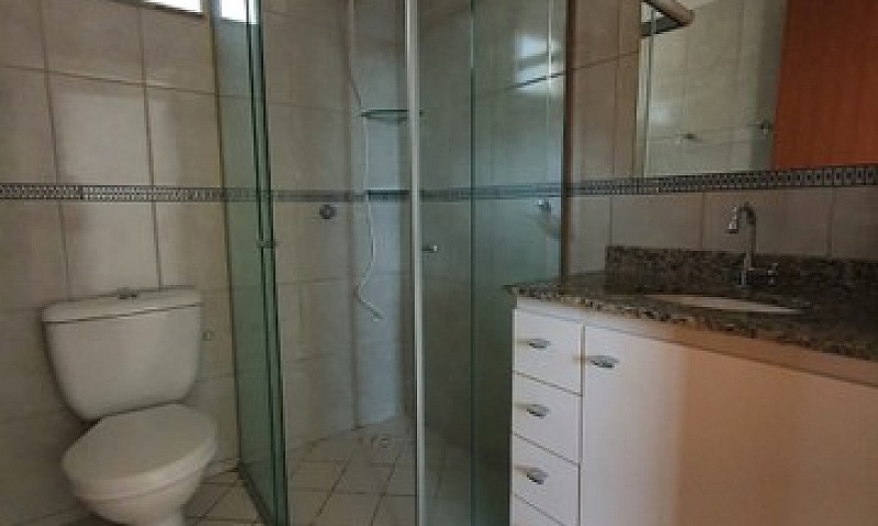 Apartamento Águas Cl...