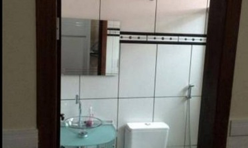 Vendo Casa...