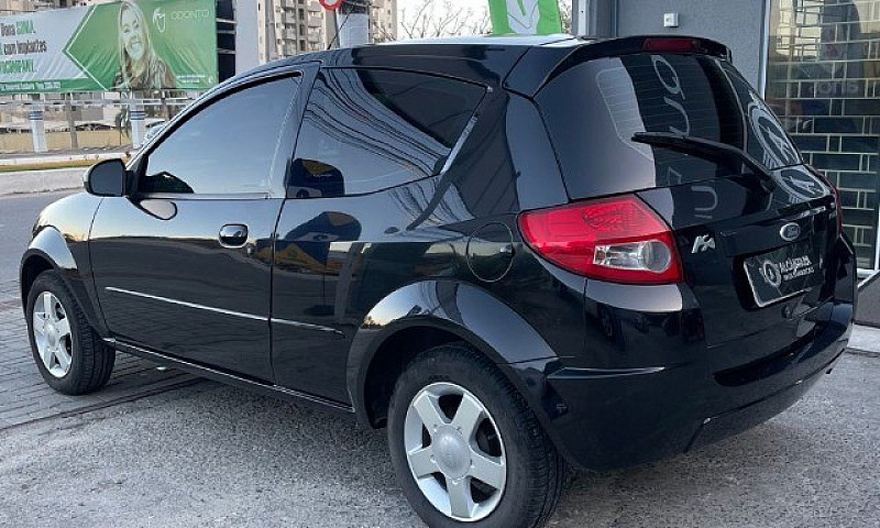 Ford Ka 1.6 - 2009  ...
