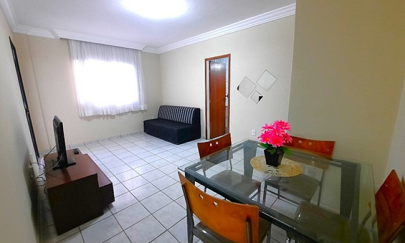 Apartamento Para Ven...