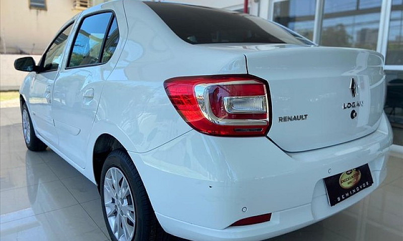 Renault Logan 1.0 12...