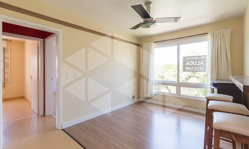 Apartamento 57.78M² ...