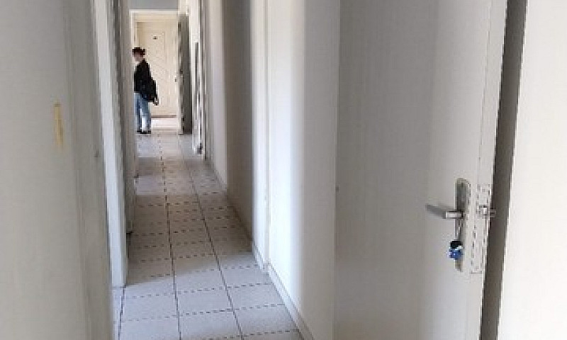Apartamento Térreo...