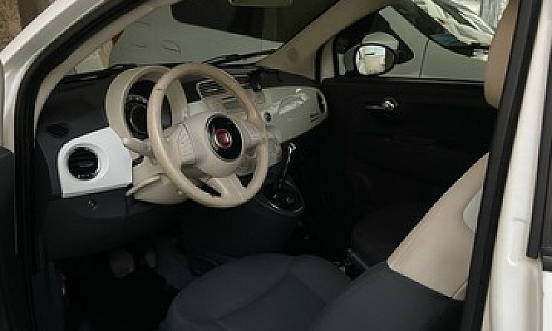 Fiat 500 Cult 1.4 Fl...