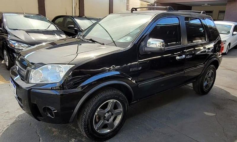 Ecosport 1.6  08/09 ...