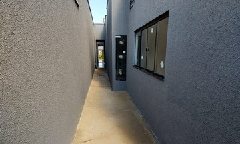Casa 3  Quartos  1  ...