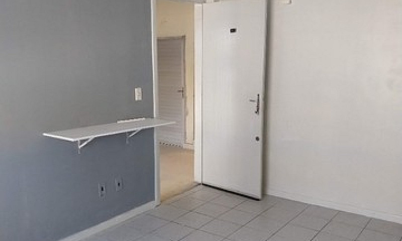 Apartamento Térreo...