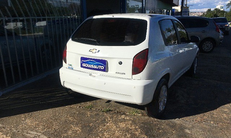 Chevrolet Celta 1.0 ...