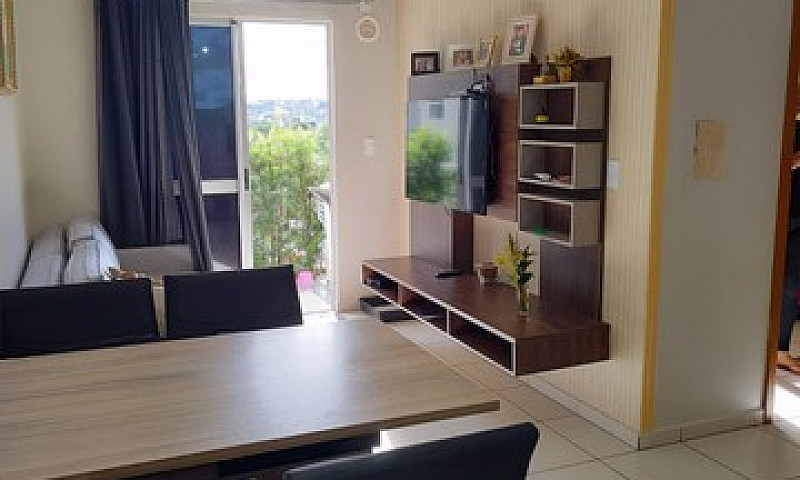 Apartamento Para Ven...