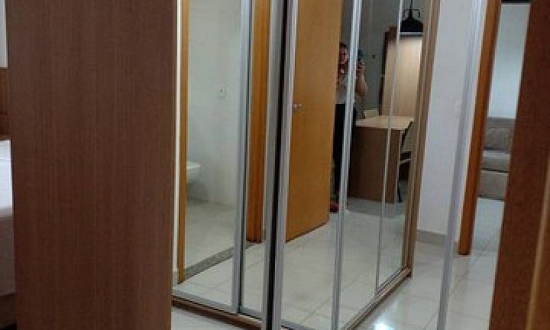Flat/Apart Hotel Con...