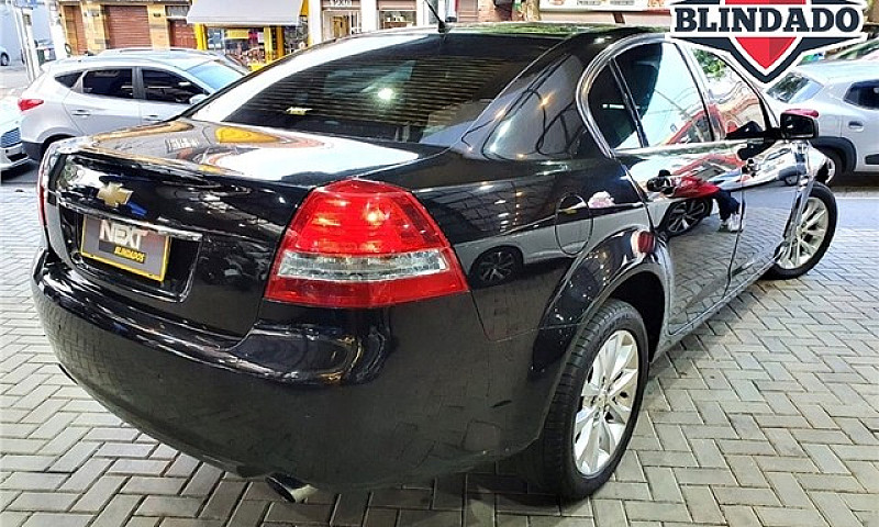Chevrolet Omega 2011...