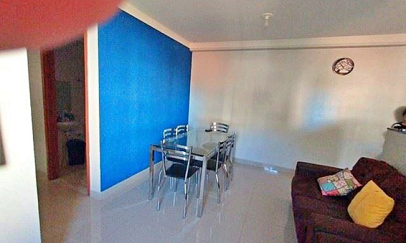 Apartamento Em Riach...
