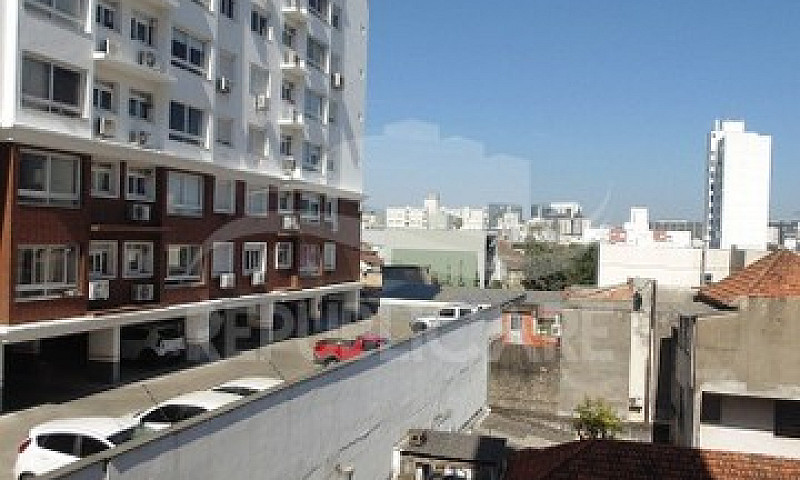 Porto Alegre - Padrã...
