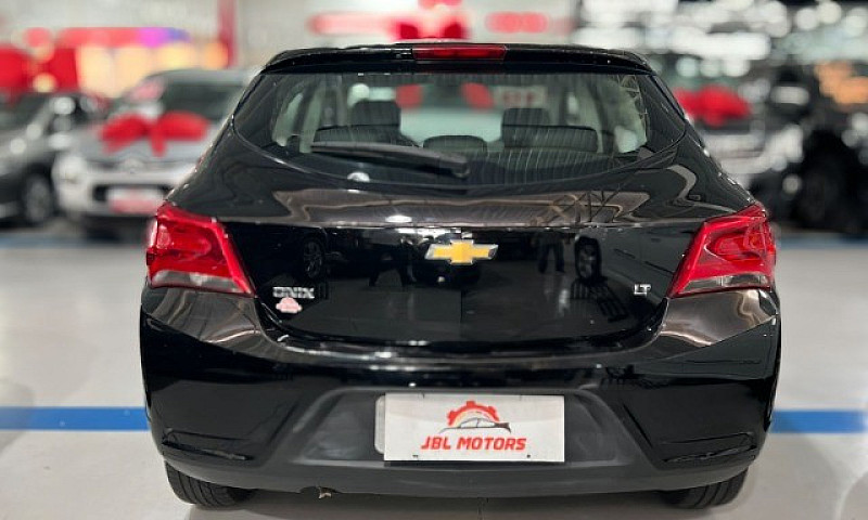 Chevrolet Ônix Lt 1....