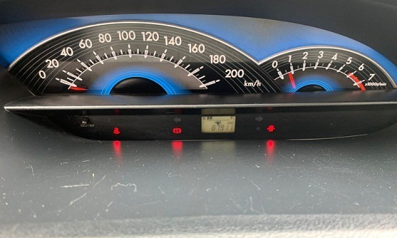 Etios X 1.5 2014 - M...