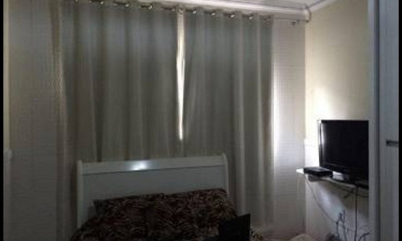 Vendo Casa...