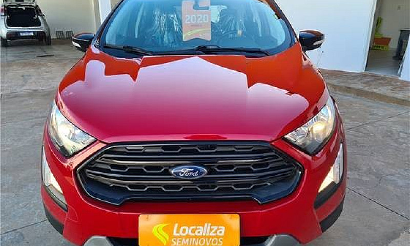 Ford Ecosport Ecospo...