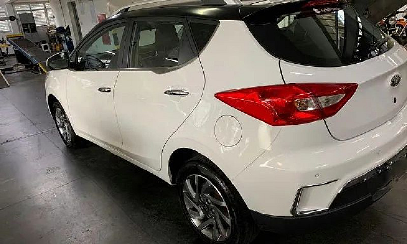 Jac T40 1.5 Flex 201...