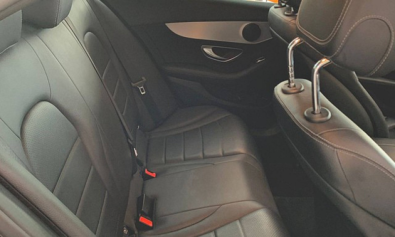Mercedes-Benz C-180 ...