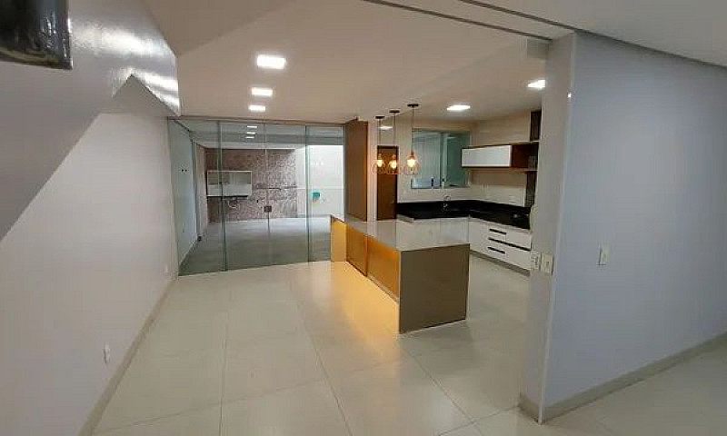 Aluguel Casa Condomí...