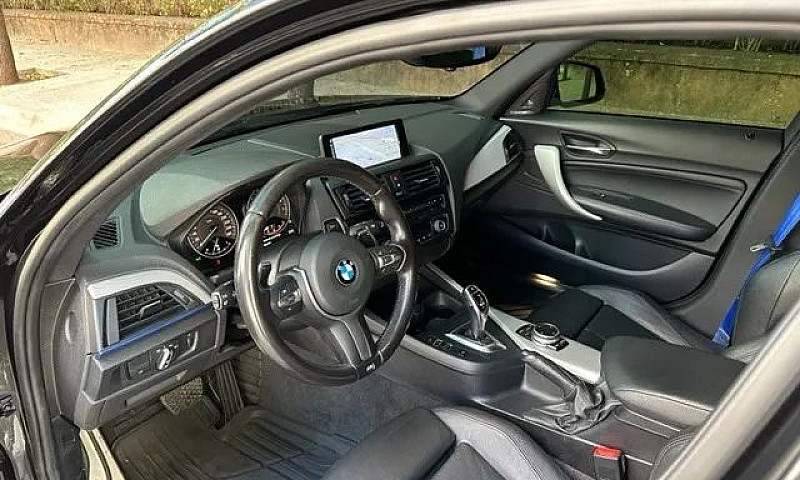 Bmw M135I 3.0 320Cv ...