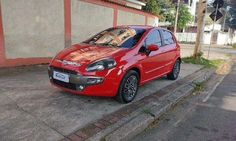 Fiat Punto Sporting ...