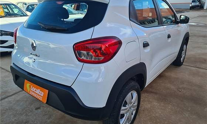 Renault Kwid Kwid 1....