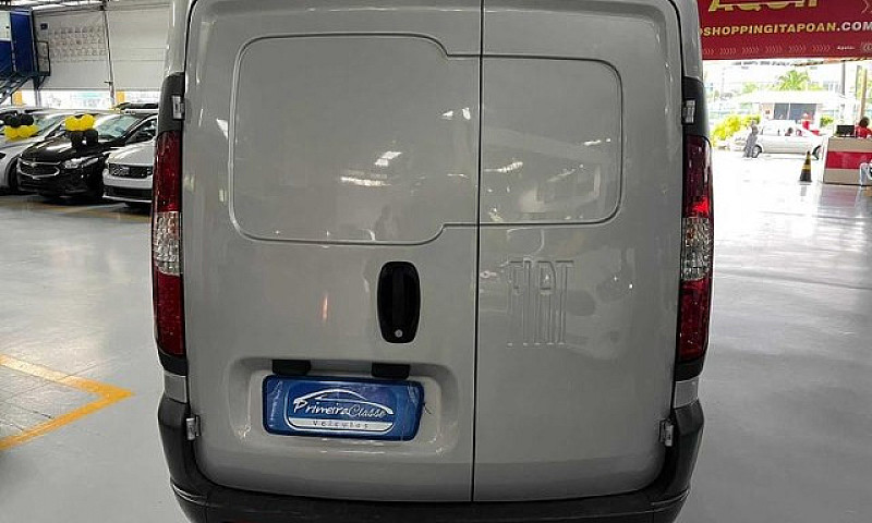 Fiat Fiorino 1.4 Mpi...