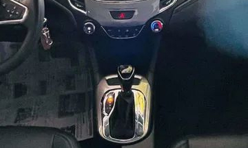 Chevrolet Cruze Cruz...
