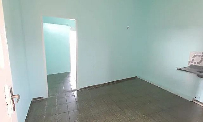 Apartamento 01 Quart...