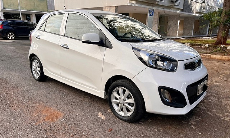 Kia Picanto Automati...
